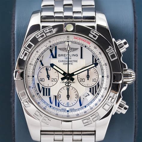 breitling model number ab0110|breitling ab0110 price.